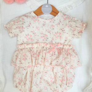 Romper Diana