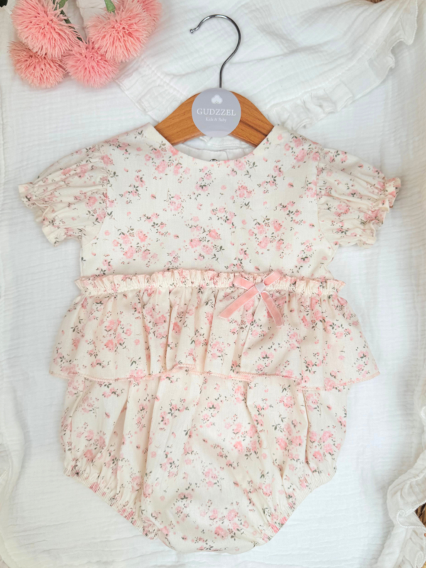 Romper Diana