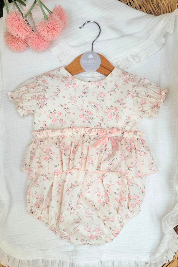 Romper Diana