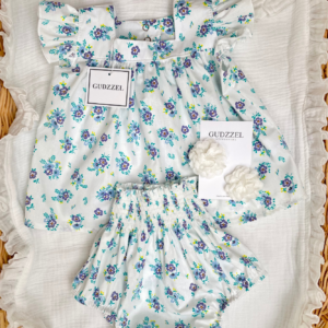 set Lazos Ari Primaveral