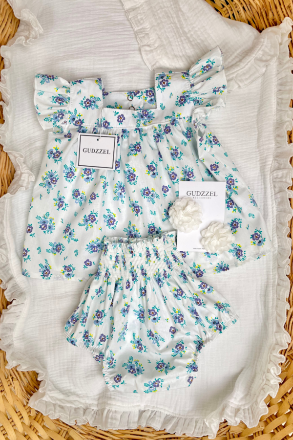 set Lazos Ari Primaveral