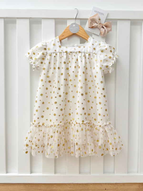 GUDZZEL KIDS 2024 catálogo BEBÉS (400 x 400 px) (80) Vestido Luna Dorada
