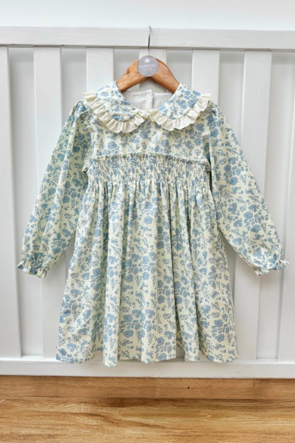 Vestido clásico Capri