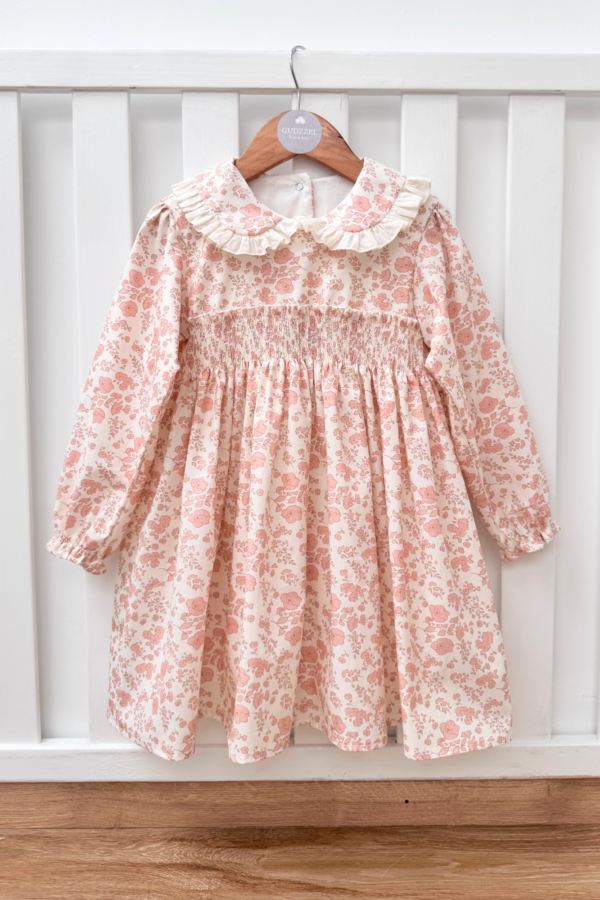 Vestido clásico Sienna