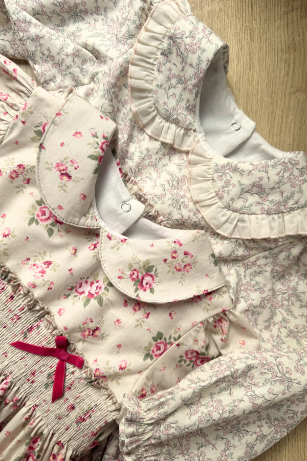 Vestido Clásico Marcela