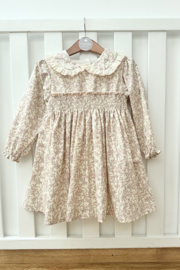 Vestido Clásico Marcela