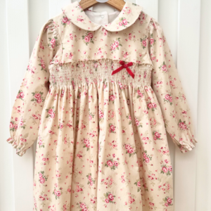 Vestido clásico Valery