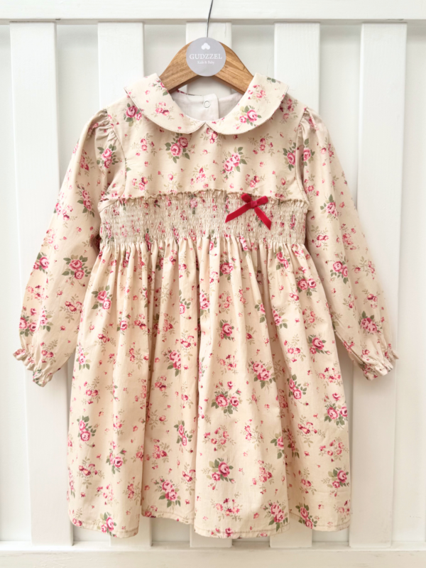 GUDZZEL KIDS 2024 catálogo BEBÉS (400 x 400 px) (56) Vestido clásico Valery