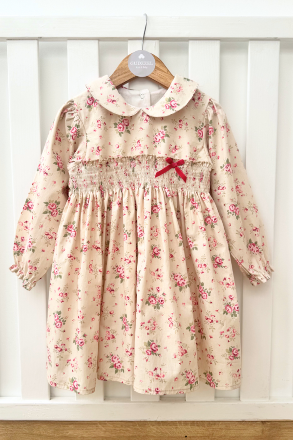 Vestido clásico Valery