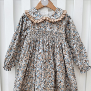 Vestido clásico Alice