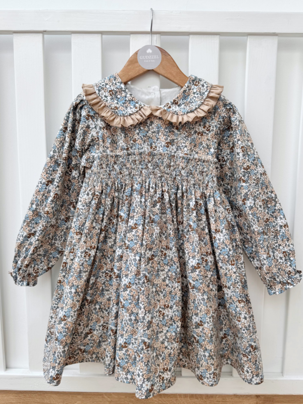 GUDZZEL KIDS 2024 catálogo BEBÉS (400 x 400 px) (60) Vestido clásico Alice