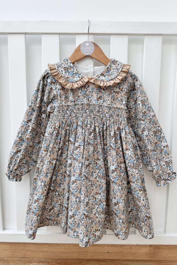 Vestido clásico Alice