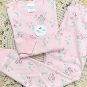 Pijama algodón pima Rouse