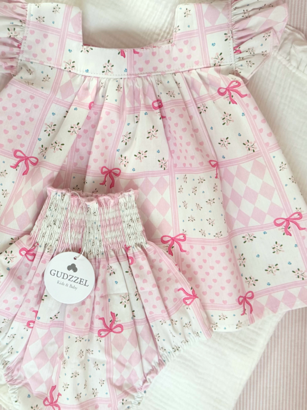 SET ARI PRIMAVERAL (1) set Mini Rouse