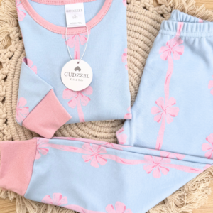Pijama algodón pima Annie