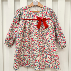 Vestido Lily