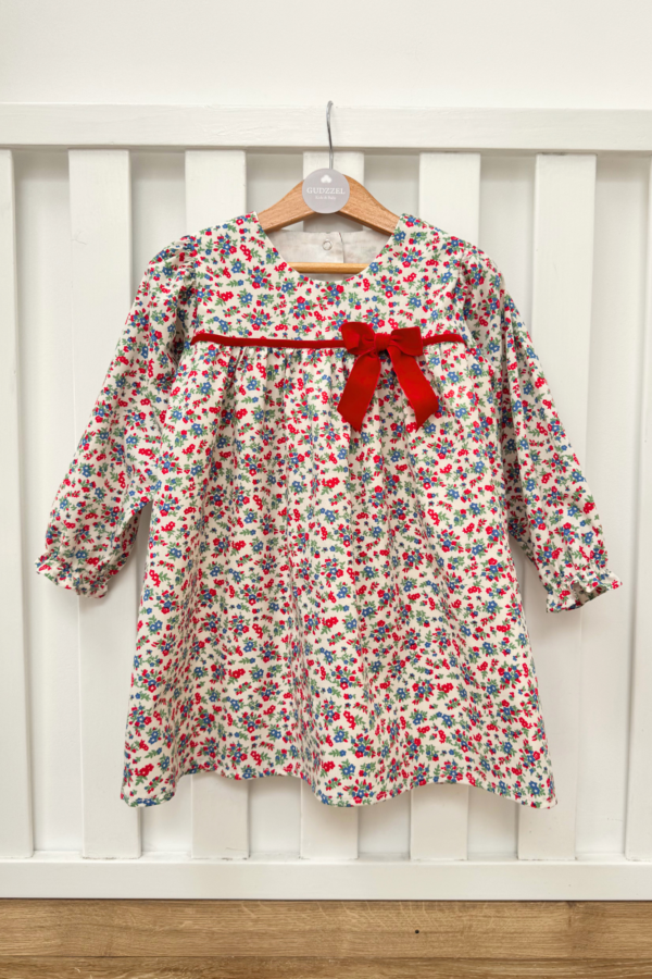 Vestido Lily