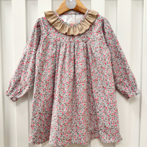 Vestido Ari
