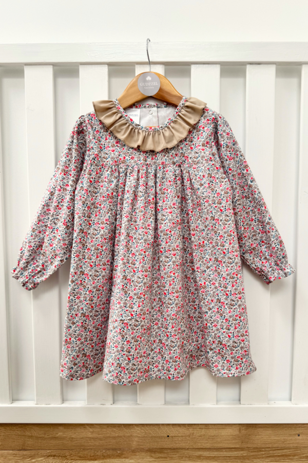 Vestido Ari