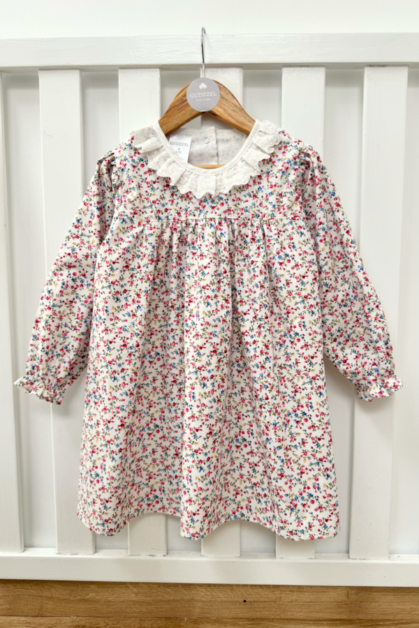 Vestido Grace