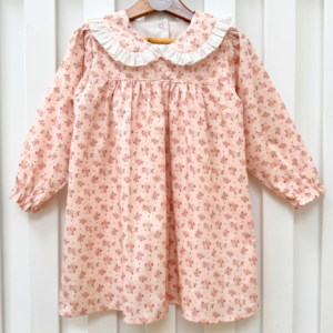 Vestido Sophie