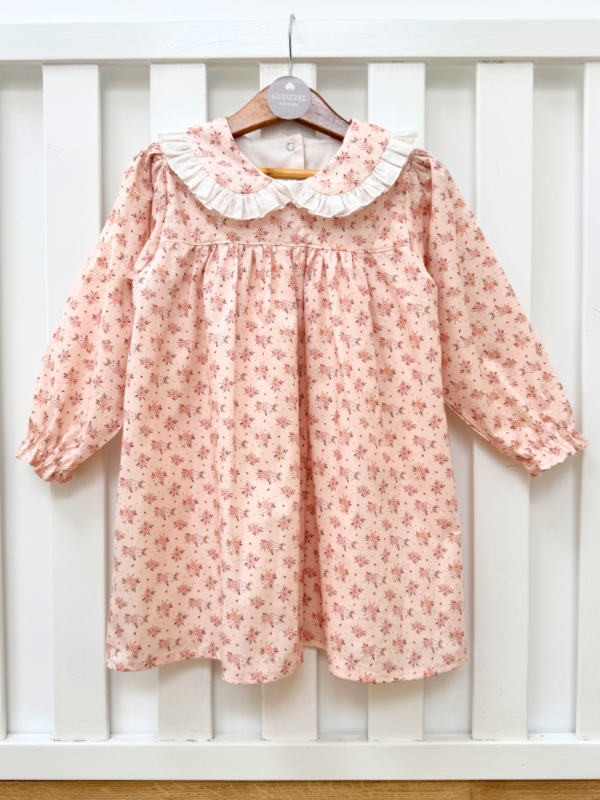 GUDZZEL KIDS 2024 catálogo BEBÉS (400 x 400 px) - 2026-06-06T110032.528 Vestido Sophie