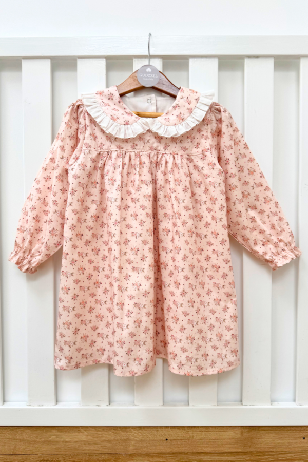 Vestido Sophie