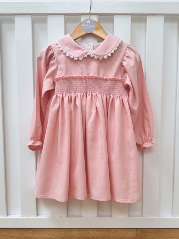 Vestido Aurora