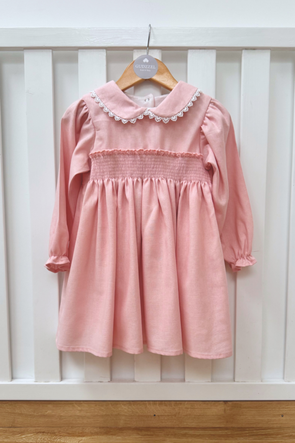 Vestido Aurora
