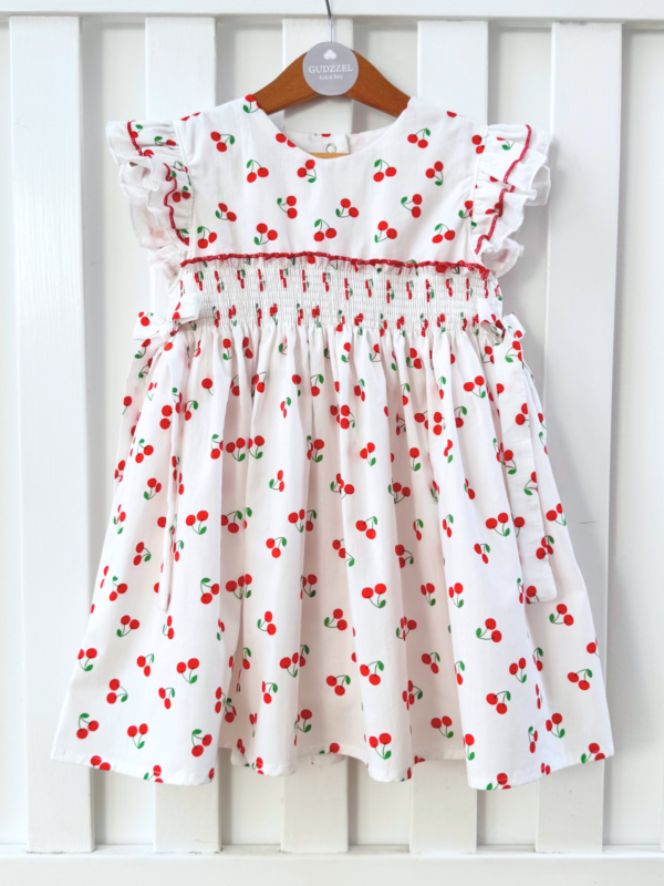 Vestido Cherry