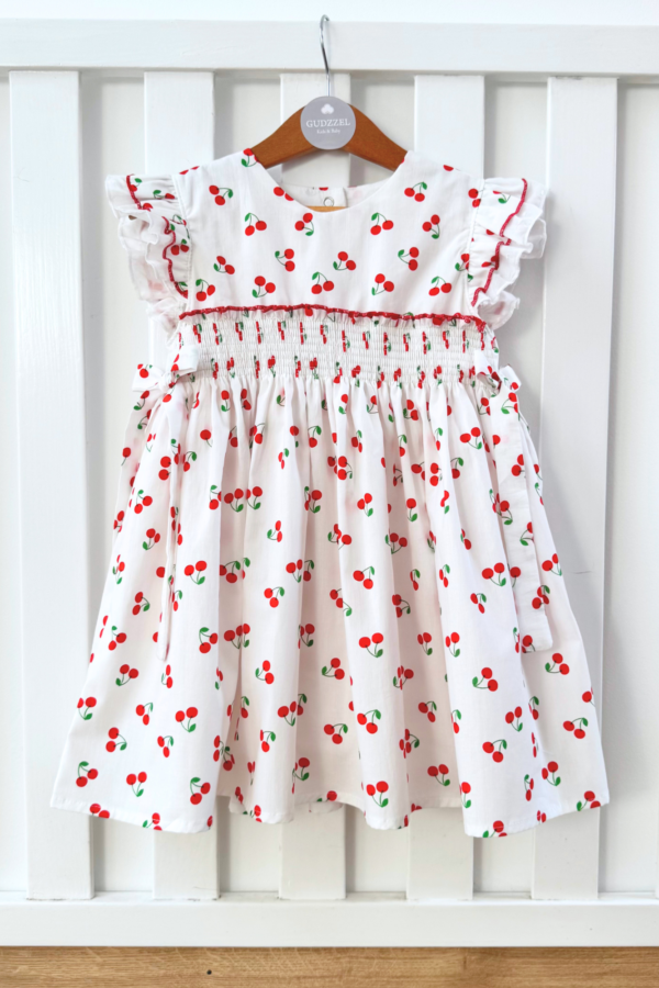 Vestido Cherry