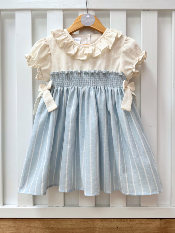 Vestido Alma Cielo