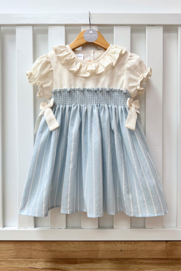 Vestido Alma Cielo