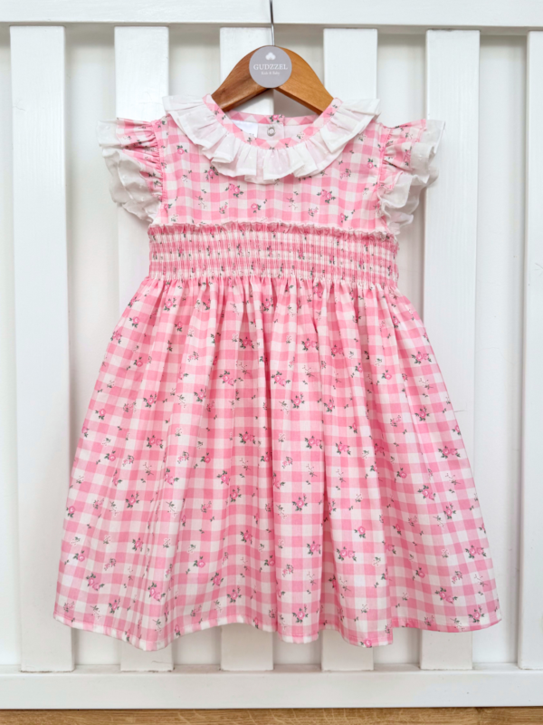 Vestido Valeria
