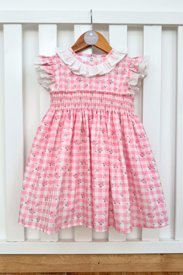 Vestido Valeria
