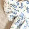 Set Blue Bunny